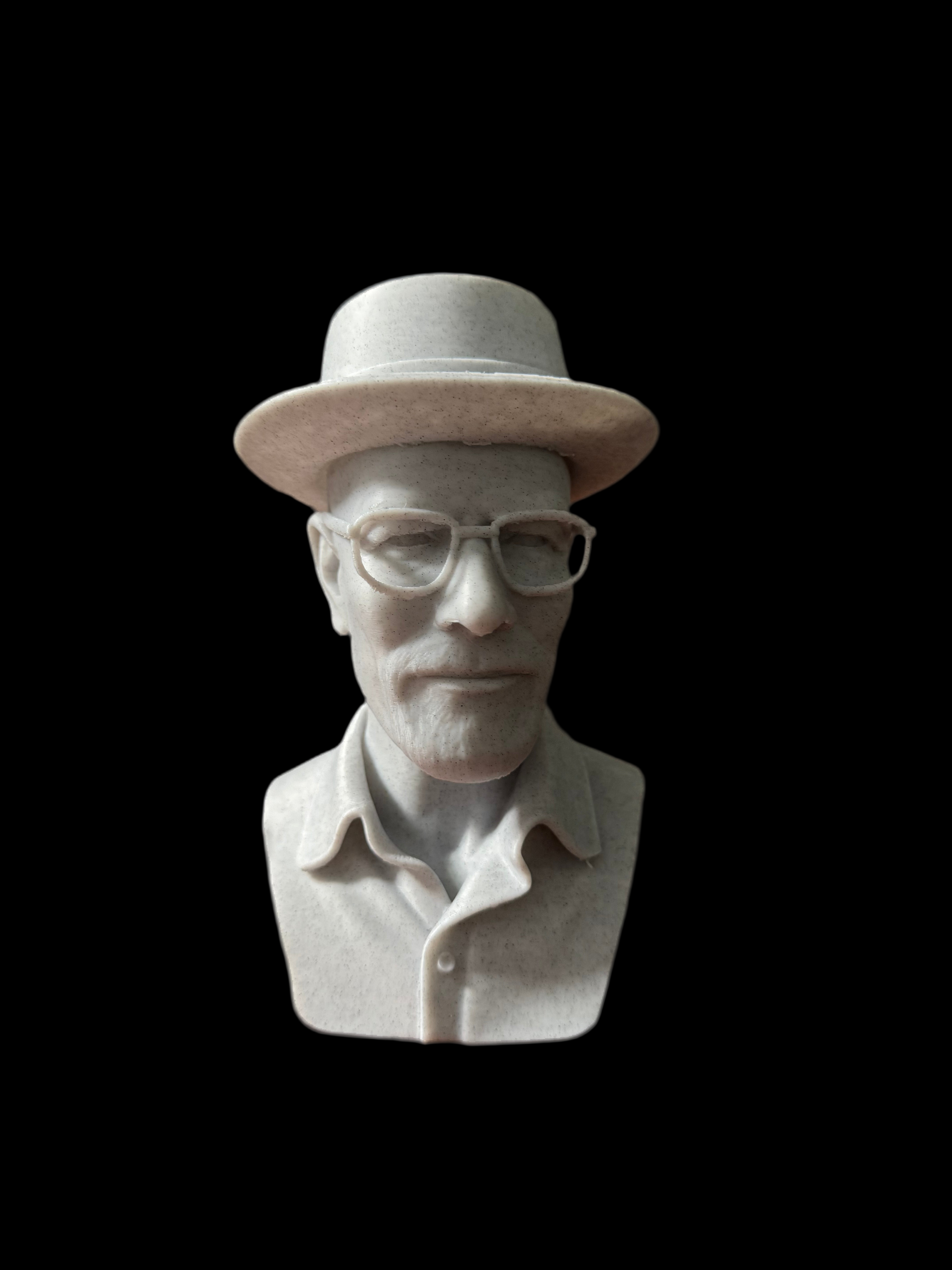 Walter White