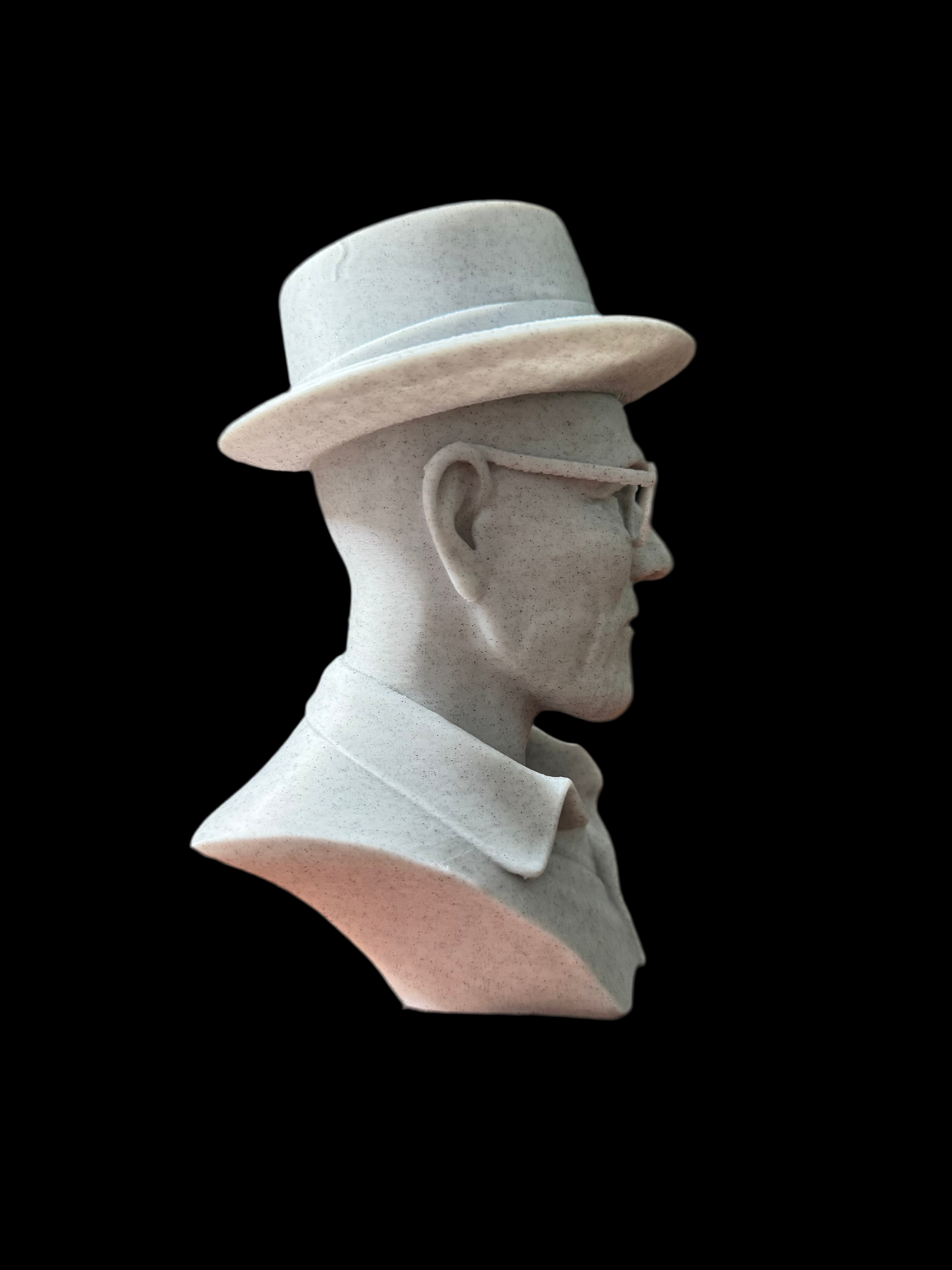 Walter White
