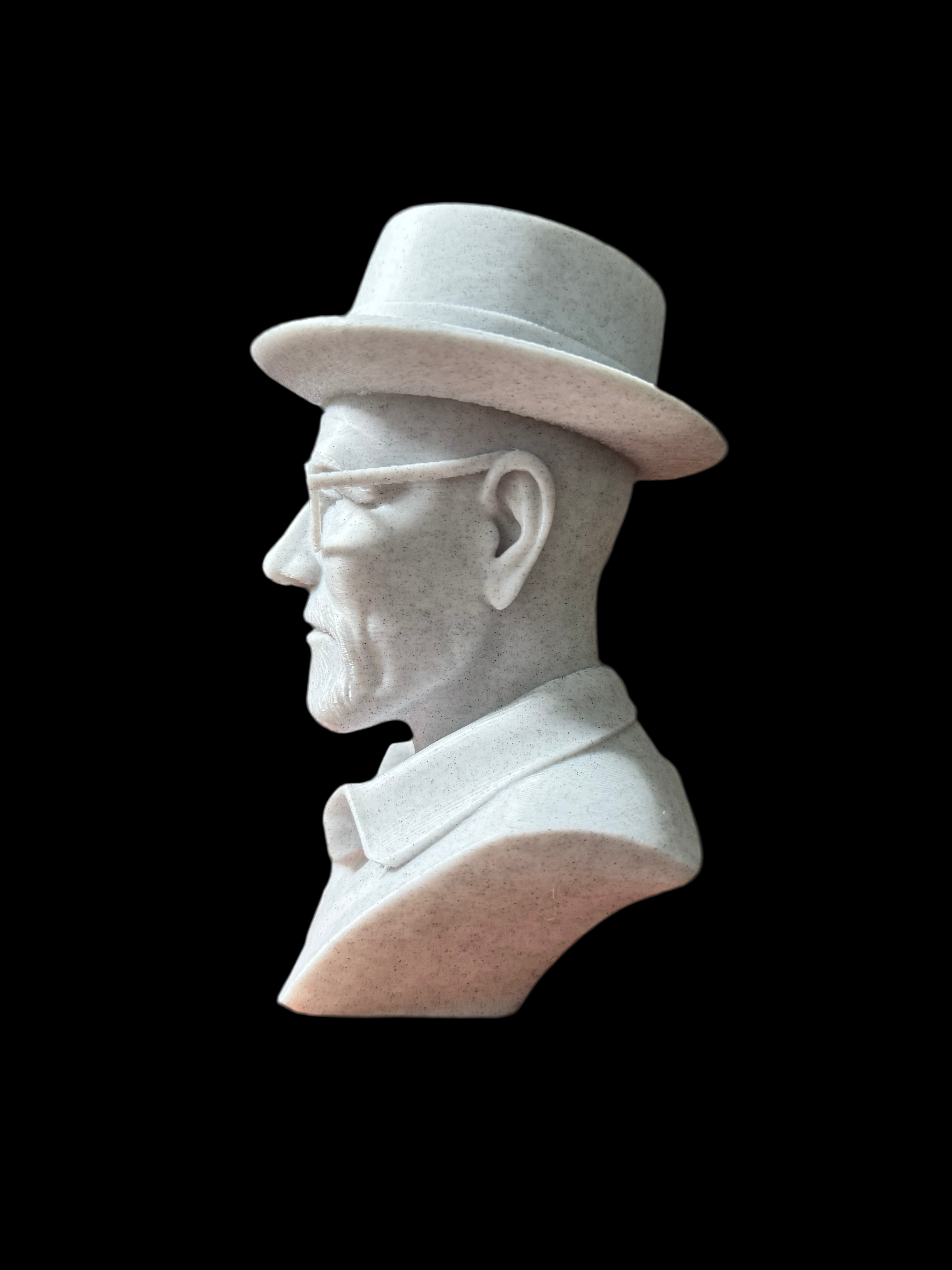 Walter White